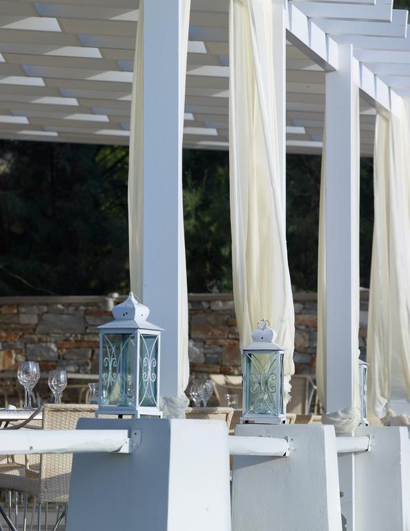 Blue Harmony Hotel Kini Bagian luar foto